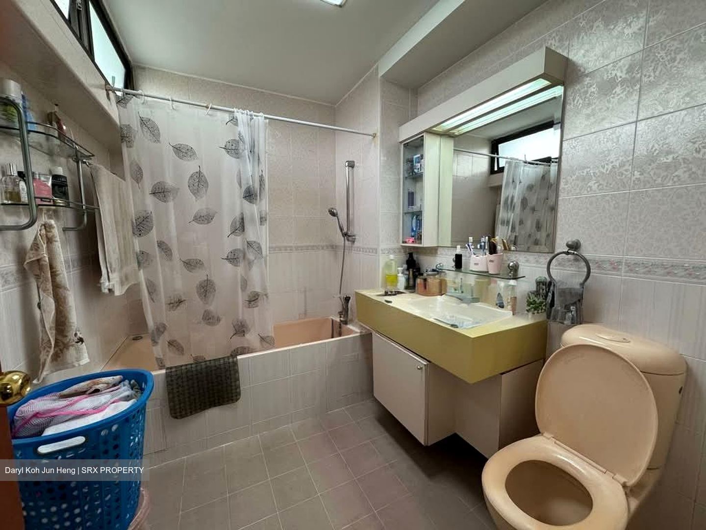 Nim Gardens (D28), Condominium #553899271